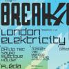 London Elektricity bude ordinovat na Break4Beats