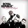 Royal Republic zamíří v říjnu do Prahy
