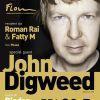 John Digweed už dnes v Roxy!