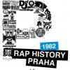 Rap History již dnes Paláci Akropolis 