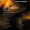 Soutěž o vstupy na Time Warp Italy 2011