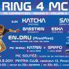 Hostem Ring 4 MC beatboxer En.dru 