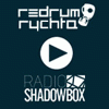 Podcast Redrum Rychta na Radiu Shadowbox