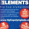 Hip Hop Olympiáda v Chapeau Rouge