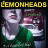 The Lemonheads rozburácí Lucerna Music Bar