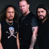 Metallica vystoupí v květnu v Praze