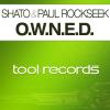 SHato & Paul Rockseek vydávají O.W.N.E.D.
