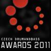 Czech Drumandbass Awards 2011 startují