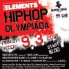 Finále Hip Hop Olympiády v pátek v Chapeau 