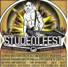 Student Fest 2012 zahajuje měsíc studentů