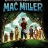 Mac Miller přijede v létě rozskákat Prahu