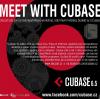 Workshop Meet with Cubase