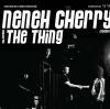 Neneh Cherry slaví úspěchy se svým albem