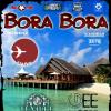 Gee Moore představuje party Bora Bora 