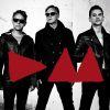 Depeche Mode přijedou v červenci do Prahy