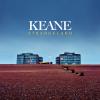 Soutěž o CD Keane - Strangeland