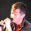 Fotografie z koncertu Keane