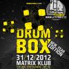 Drumbox New Year Edition v Matrixu