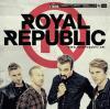Koncert Royal Republic zrušen