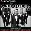 Soutěž o vstupy na Kaizers Orchestra