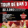 Havana Club Tour de Bar míří do Prahy