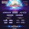První ročník festivalu Ultra Europe