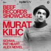 Murat Kilic na Beef Records Showcase 