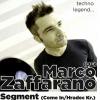 Marco Zaffarano v Bat. Music Space klubu
