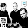 NR Podcast od Hory Doly
