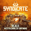 Zájezd na Syndicate 2013