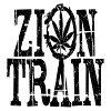Zion Train v prosinci v Lucerna Music Baru