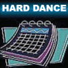 Hard Dance kalendář 12/2013