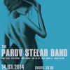 The Parov Stelar Band zahraje v Brně