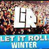 Blíží se Let It Roll Winter 2014