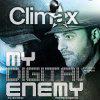 Line up na Climax s My Digital Enemy