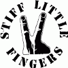 Živá punková legenda Stiff Little Fingers poprvé u nás