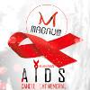 AIDS Candlelight Memorial v klubu Magnum