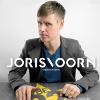 Architekt house music Joris Voorn ozdobí narozeniny Roxy