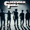 Hip-hopová kolaborace Clockwork Indigo potvrzena do Roxy