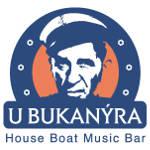 Sobotní Sexy Beats na houseboatu U Bukanýra