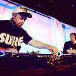 DJ Shadow & Cut Chemist už příští úterý