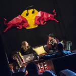 Mladí muzikanti si užili Red Bull Music Academy Bass Camp Prague