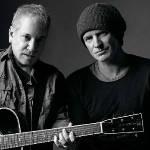 Paul Simon & Sting odložili pražský koncert
