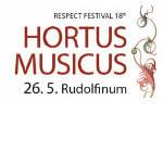 Respect festival zahájí estonští Hortus Musicus v Rudolfinu