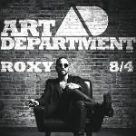 Art Department vystoupí v dubnu v Roxy