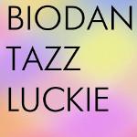 Tazz & Biodan v pátek v Chapeau Rouge