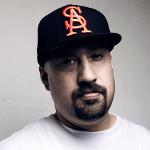Přijíždí frontman Cypress Hill, velký boss B-Real