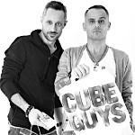 The Cube Guys se představí ve Fashion club Prague