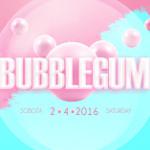 Javo na sobotní Bubblegum párty v Duplexu