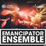 Fanoušci kapel Moderat a Bonobo se dočkají i Emancipator Ensemble